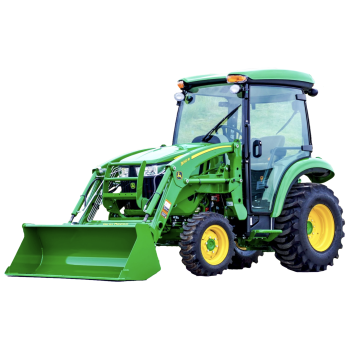 John Deere Tractor