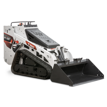 Compact Track Loaders