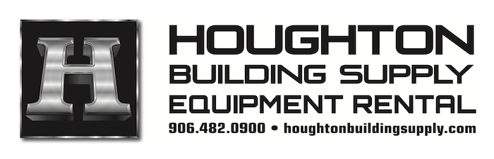 Houghton Building Supply